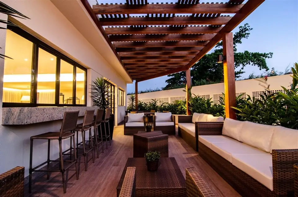 Vidamérica Clube Residencial — Del Castilho, Rio de Janeiro