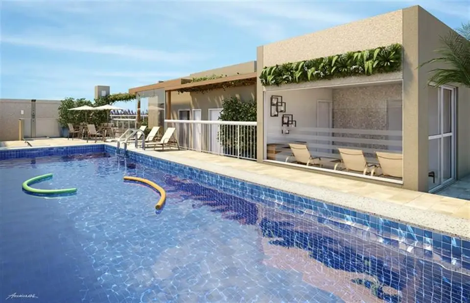 Vila Bela Residências — Vila Isabel, Rio de Janeiro