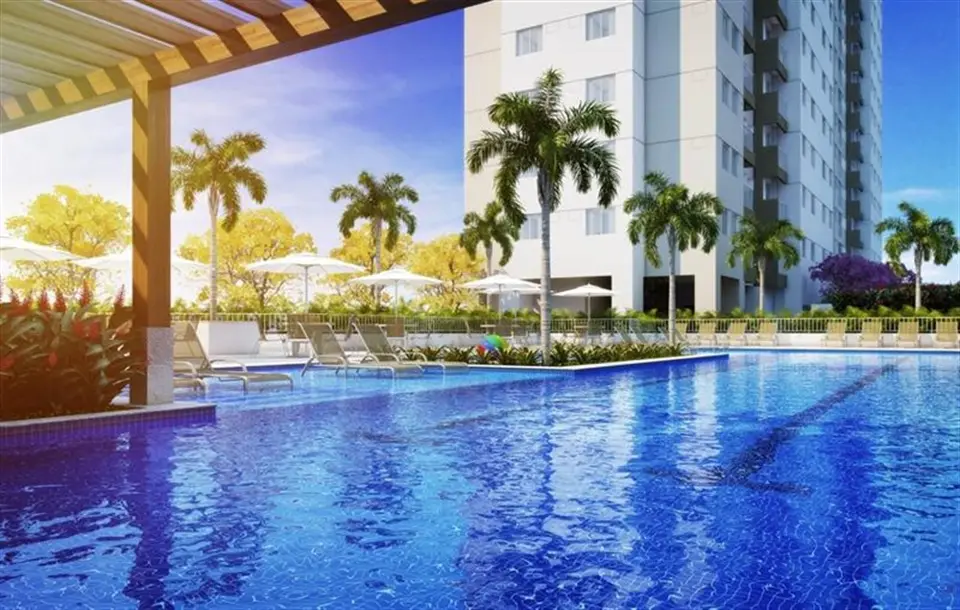 Carioca Residencial