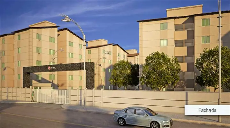 Rio Vida Residencial Clube II