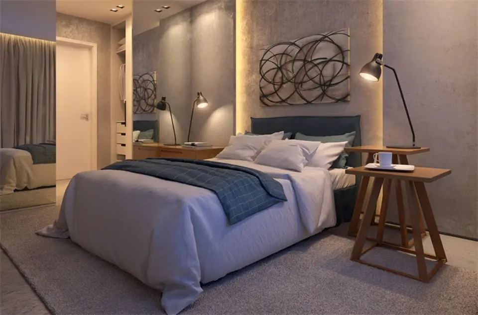 Raro Design Residence — Freguesia, Rio de Janeiro