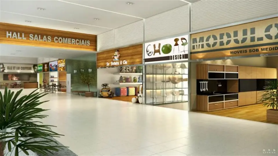 Advanced Offices — Freguesia, Rio de Janeiro