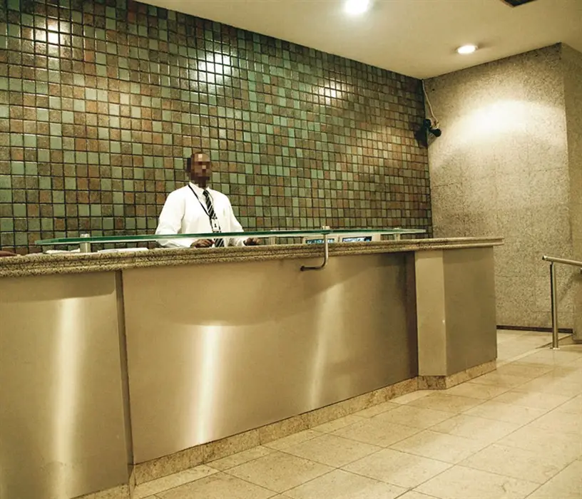 Voluntários 190 Business Center — Botafogo, Rio de Janeiro