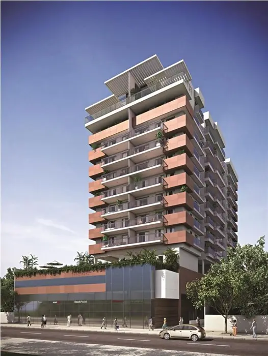 Vogue Botafogo — Botafogo, Rio de Janeiro