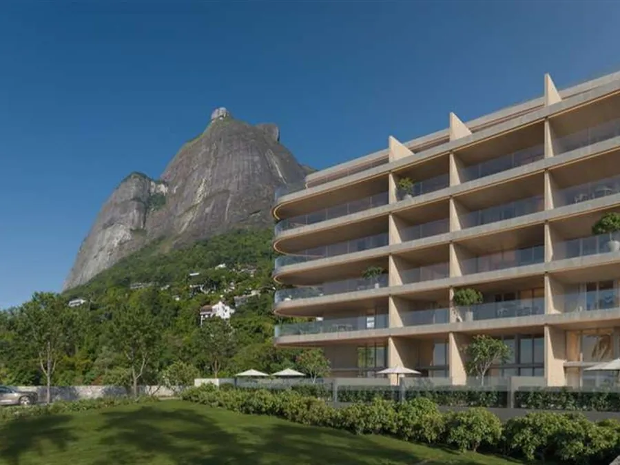Vista Joá