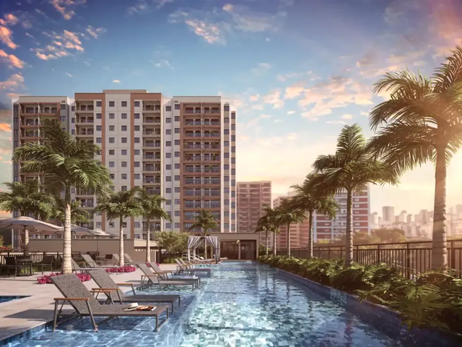 Renascença Residencial - Riva