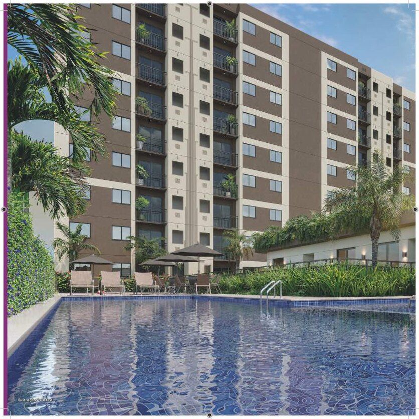 Vivaz Connection Zona Norte — Fase 1